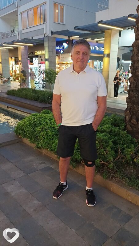 Рустем, 62, Уфе — анкета №4690498