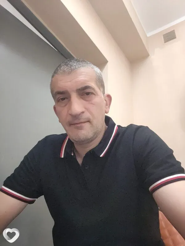 Вардан, 43, Москве — анкета №4690300