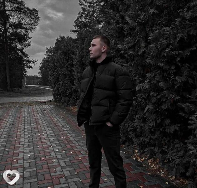Дима, 29, Брянске — анкета №4690475