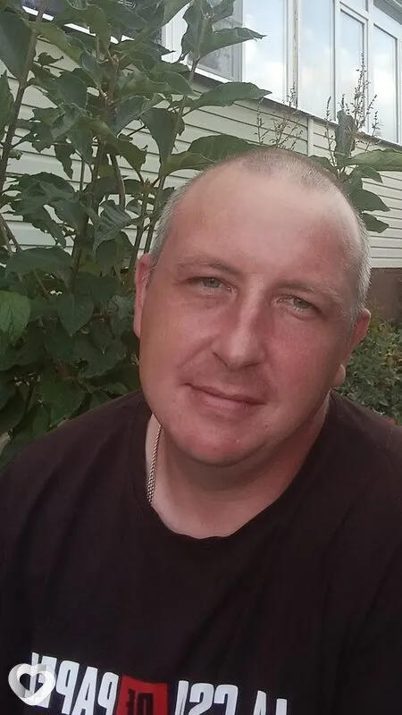 Алексей, 38, Москве — анкета №4690655