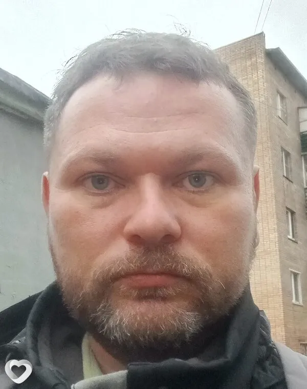 Сергей, 41, Москве — анкета №4690432