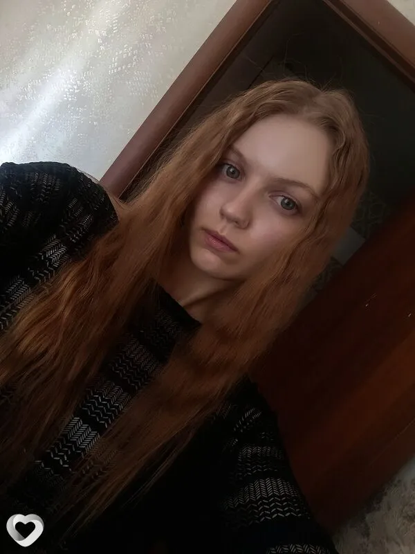 Маргарита, 19, Москве — анкета №4691161