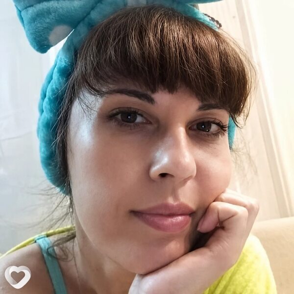 Елена, Владивосток