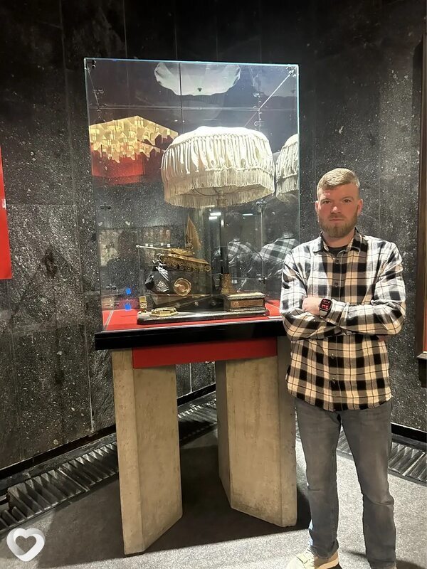 Игорь, Елизово