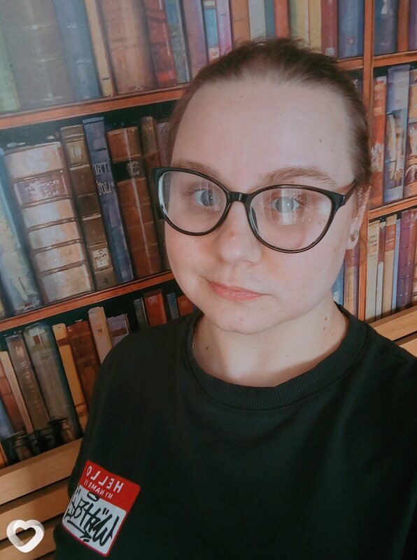 Надежда, 31, Мурманске — анкета №4693243