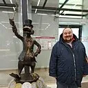 Роман, 40, Москве — анкета №4690559