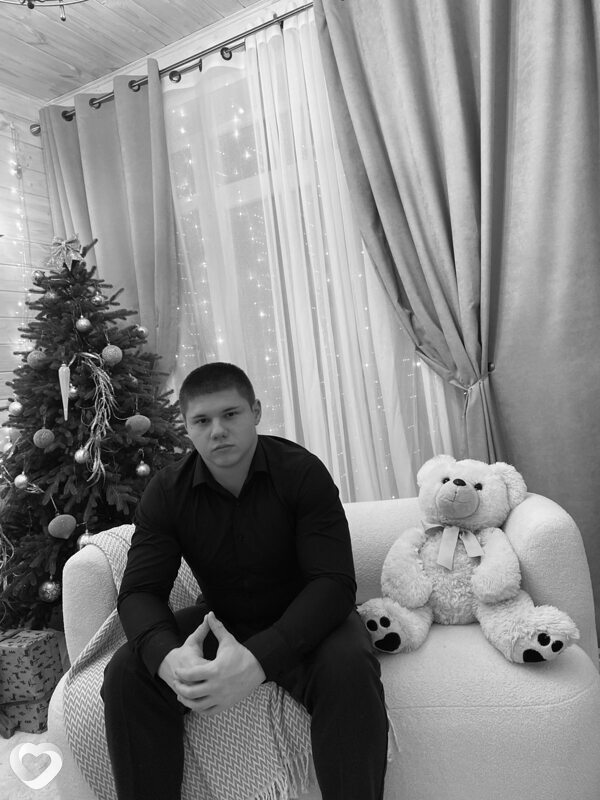 Александр, Кинешма