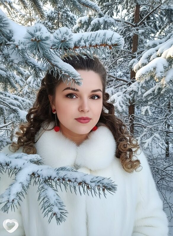 Наталья, Ужур