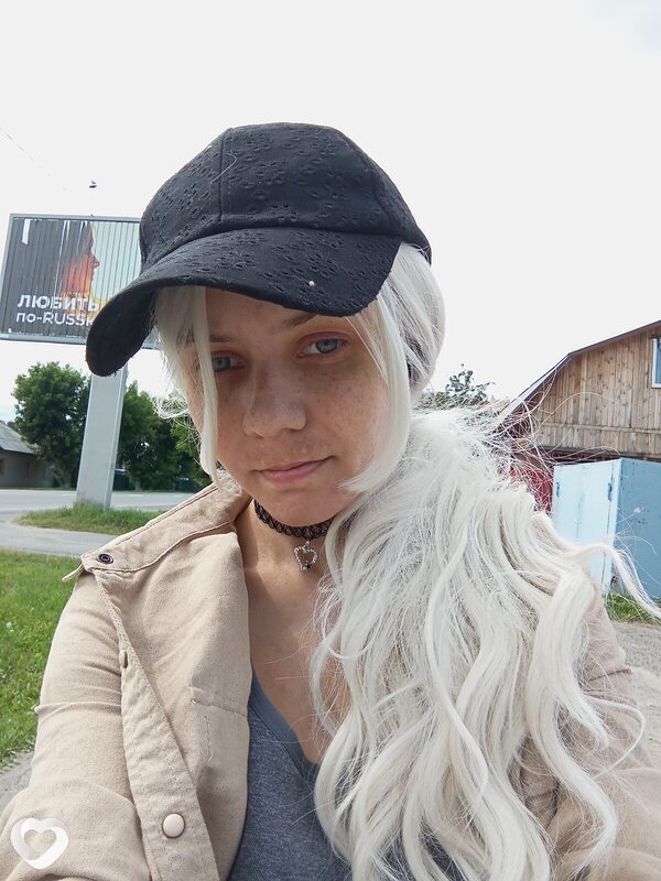 Кристина, 29, Тюмени — анкета №4695493