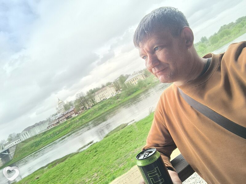 Олег, Боровичи