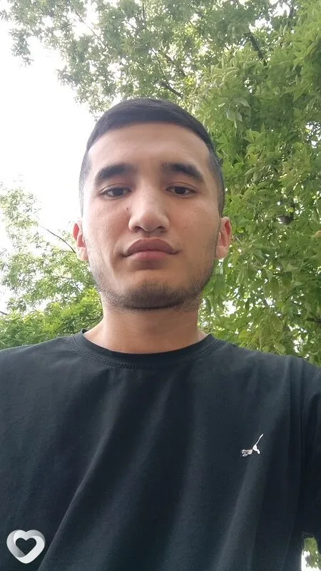 Коля, 26, Москве — анкета №4690596