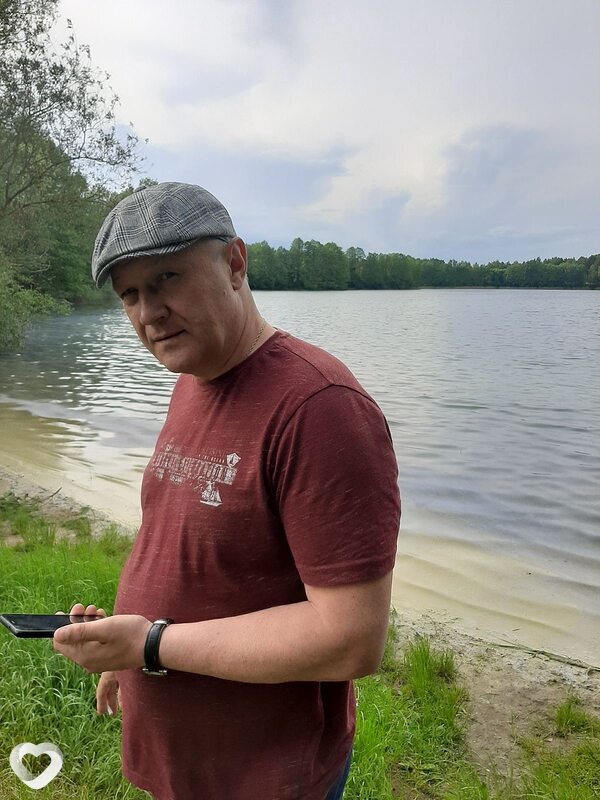 Сергей, Рогачев