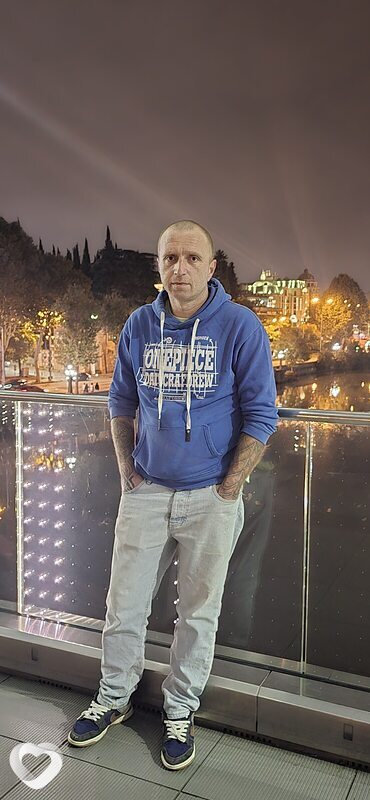 Gosha, Невинномысск