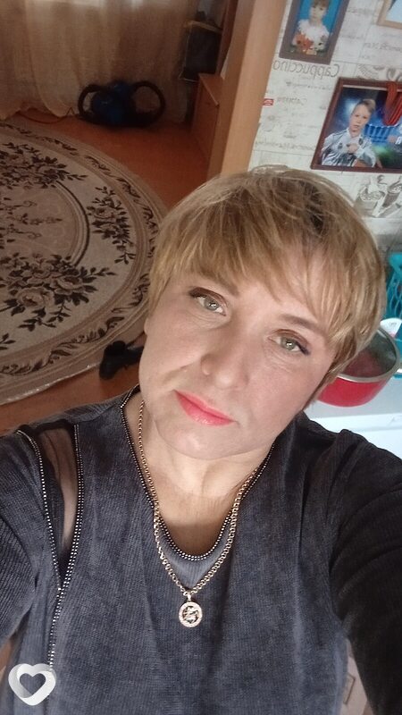 Татьяна, Селенгинск