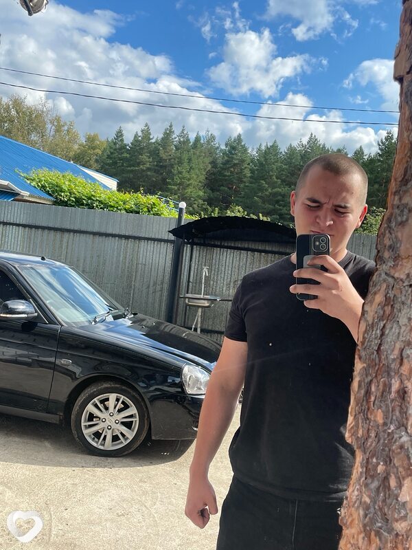 Кирилл, Стерлитамак
