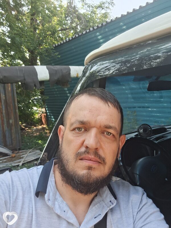 Алексей, Петропавловск
