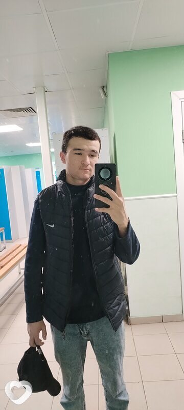 Идибек, Кашира