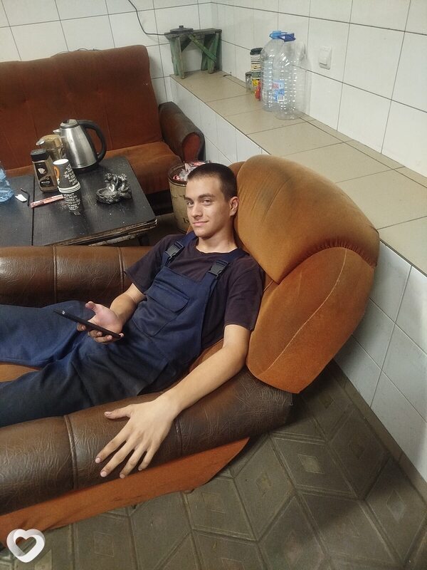Алексей, Зерноград