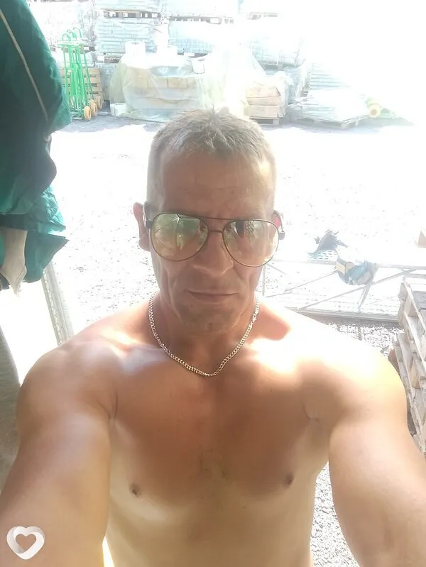 Dima, 41, Москве — анкета №4690538