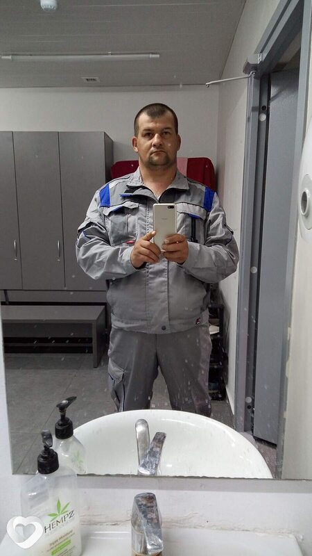 Sergei, Актобе