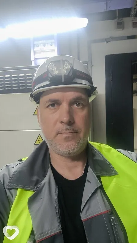 Алексей, 47, Москве — анкета №4690455