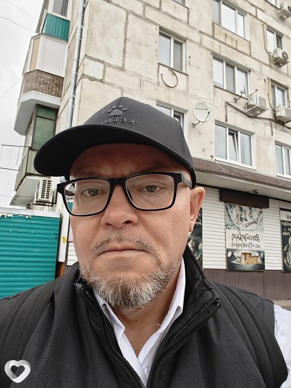 Сергей, Рудный