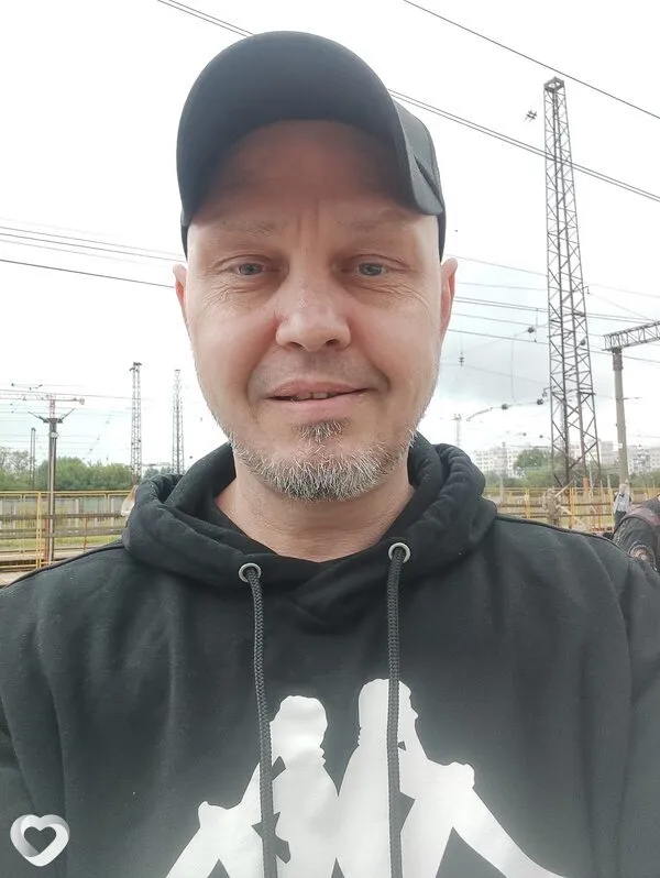 Den, 44, Москве — анкета №4690500