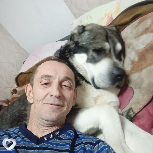 Андрей, Гуково