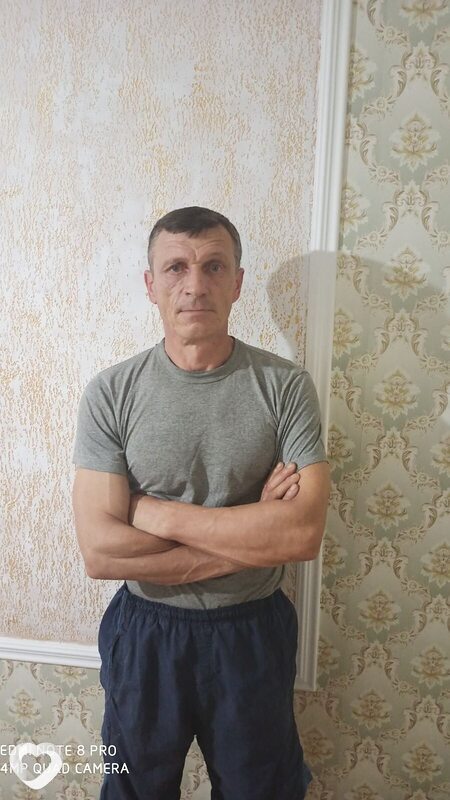 Виктор, 57, Одессе — анкета №4698383