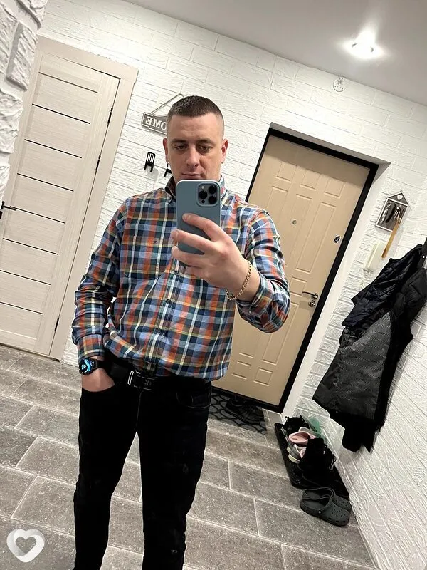 Сергей, 34, Москве — анкета №4690519
