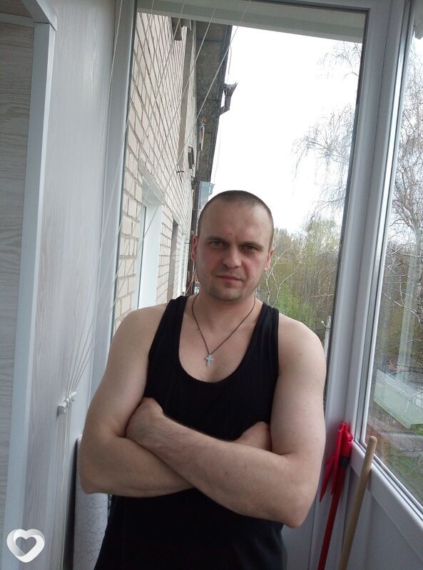 Алексей, Днепр