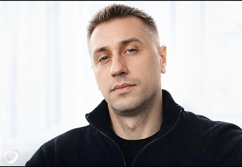Андрей, 36, Москве — анкета №4690657