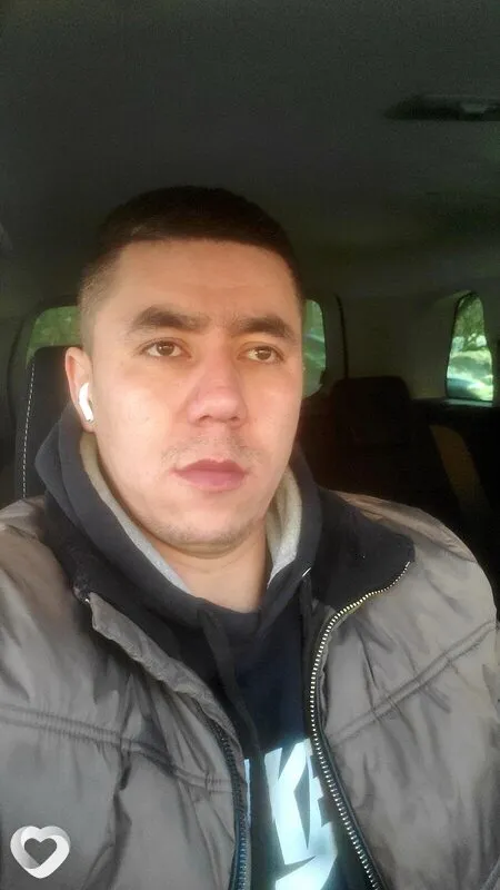 Abu, 30, Москве — анкета №4690258