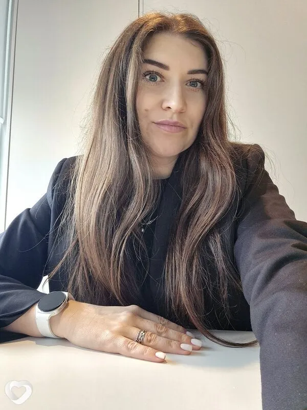 Елена, 41, Москве — анкета №4690375