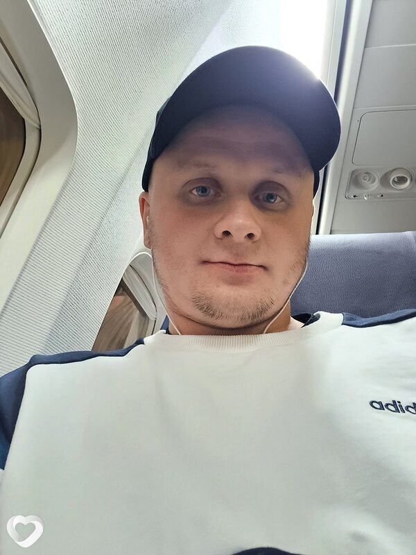 Дмитрий, Северодвинск