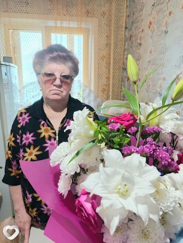 Зоя, Иркутск