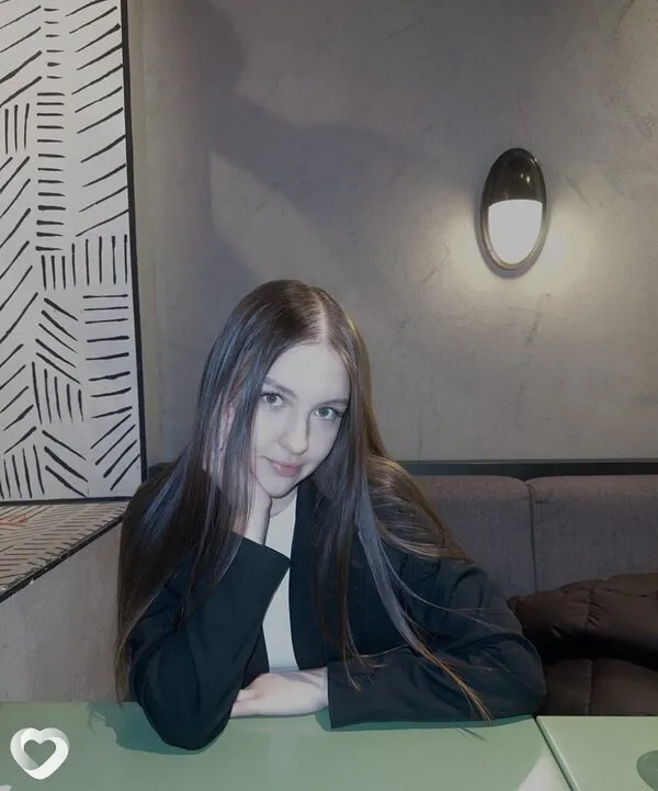 Даша, 22, Москве — анкета №4690236