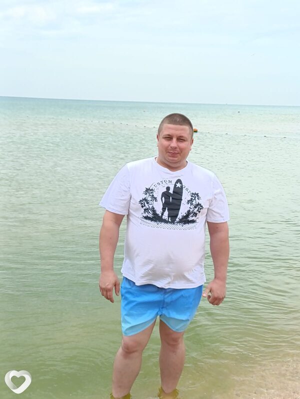 Михаил, 32, Брянске — анкета №4690319