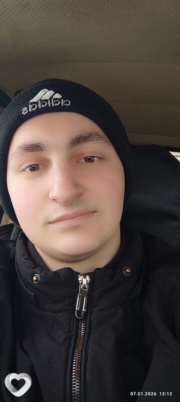 Руслан, 23, Елеце — анкета №4693098