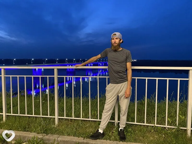 Николай, Бийск