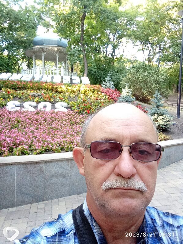 Андрей, Ростов-на-Дону