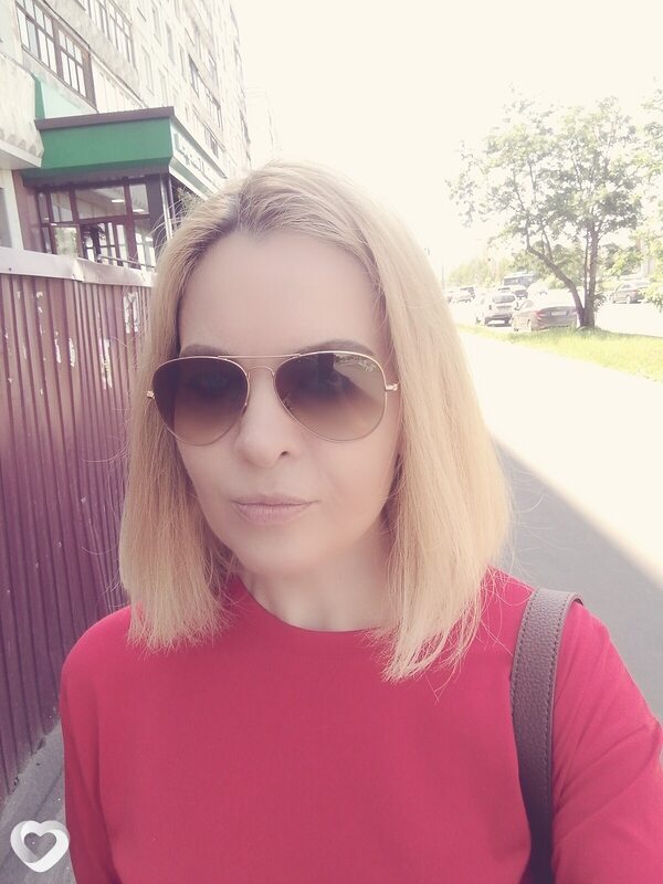 Svetlana, Кемерово