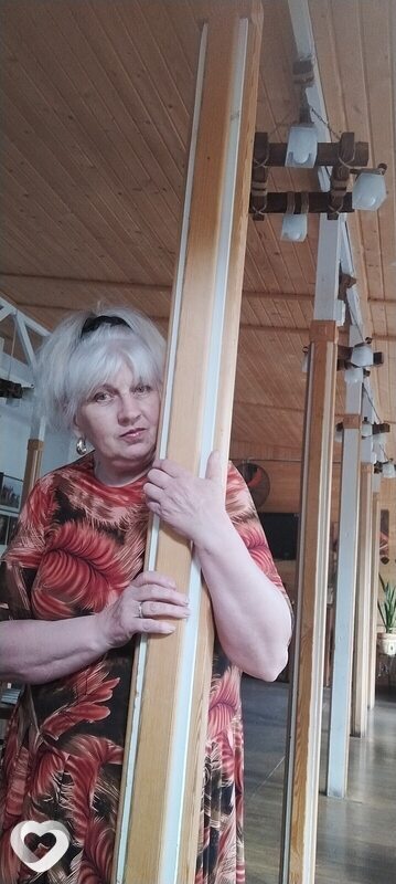 Світлана, Запорожье