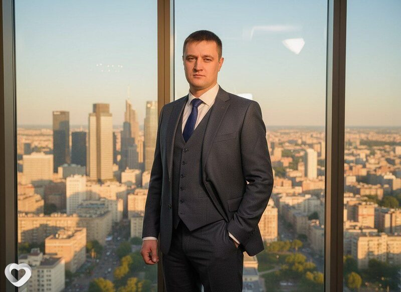 Вячеслав, Солнечногорск