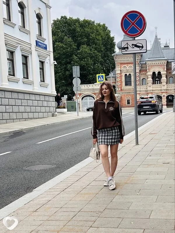Мария, 20, Москве — анкета №4690598