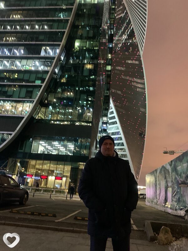 Юрий, Ессентукская