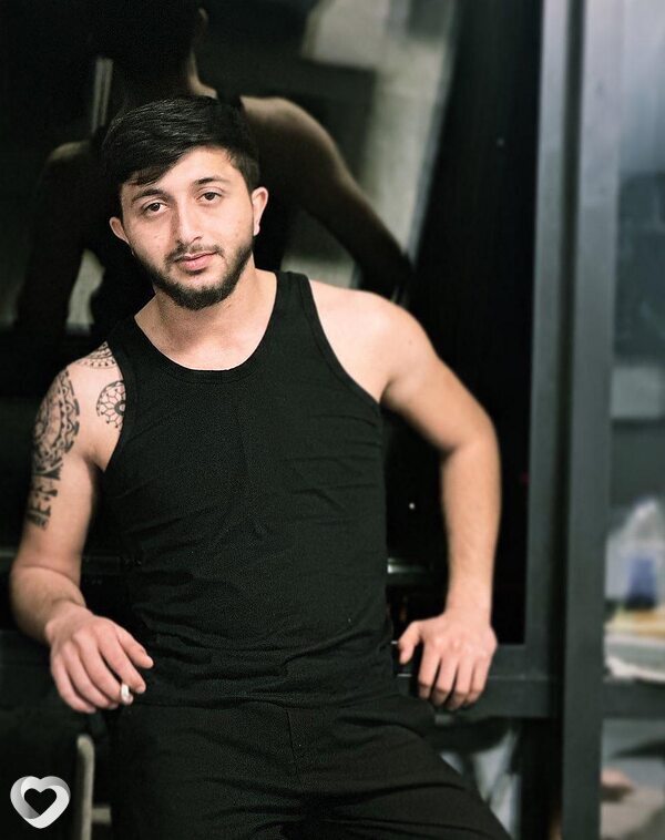 Ali, Тбилиси