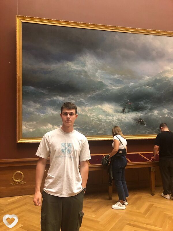 Кирилл, Нижний Тагил