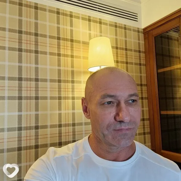 Николай, 47, Москве — анкета №4690177