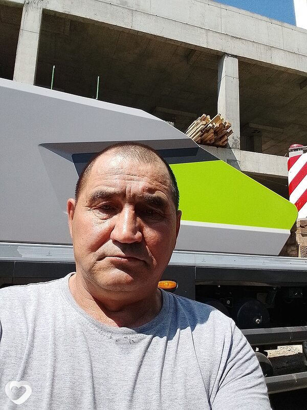 Олег, Уфа